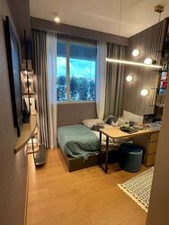 Lentor Hills Residences (D26), Apartment #575494581